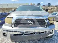 2007 Toyota TUNDRA фото