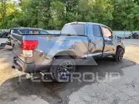 2007 Toyota TUNDRA фото