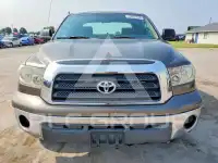 2007 Toyota TUNDRA фото