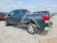 2007 Toyota TUNDRA фото