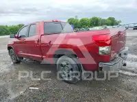 2007 Toyota TUNDRA фото