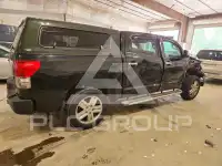 2007 Toyota TUNDRA фото