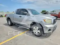 2007 Toyota TUNDRA фото