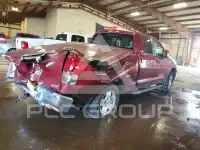 2007 Toyota TUNDRA фото