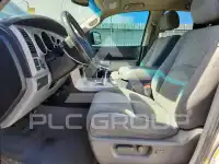 2007 Toyota TUNDRA фото