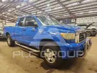 2007 Toyota TUNDRA фото