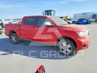 2007 Toyota TUNDRA фото