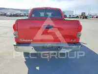 2007 Toyota TUNDRA фото