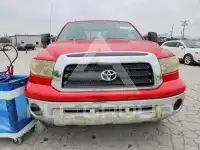 2007 Toyota TUNDRA фото