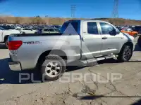 2007 Toyota TUNDRA фото