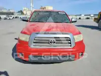 2007 Toyota TUNDRA фото