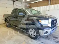 2007 Toyota TUNDRA фото