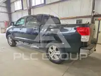 2007 Toyota TUNDRA фото