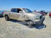2007 Toyota TUNDRA фото