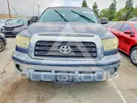 2007 Toyota TUNDRA фото