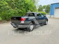 2007 Toyota TUNDRA фото