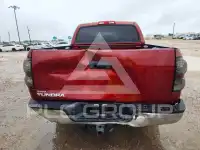 2007 Toyota TUNDRA фото