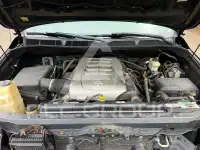 2007 Toyota TUNDRA фото