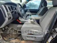 2007 Toyota TUNDRA фото
