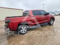 2007 Toyota TUNDRA фото