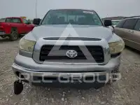 2007 Toyota TUNDRA фото