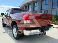 2007 Toyota TUNDRA фото