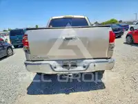 2007 Toyota TUNDRA фото
