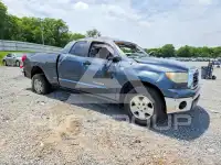 2007 Toyota TUNDRA фото