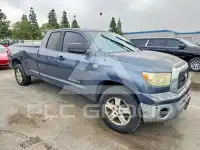 2007 Toyota TUNDRA фото