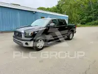 2007 Toyota TUNDRA фото