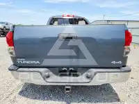 2007 Toyota TUNDRA фото
