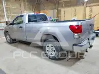 2007 Toyota TUNDRA фото