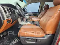 2007 Toyota TUNDRA фото