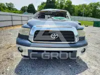 2007 Toyota TUNDRA фото
