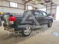2007 Toyota TUNDRA фото