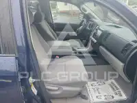 2007 Toyota TUNDRA фото
