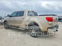2007 Toyota TUNDRA фото