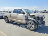 2007 Toyota TUNDRA фото