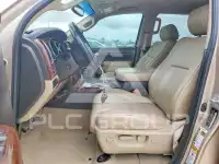 2007 Toyota TUNDRA фото