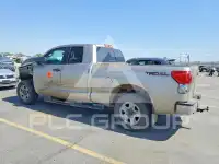 2007 Toyota TUNDRA фото