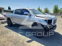 2007 Toyota TUNDRA фото