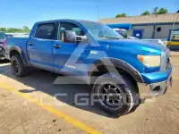 2007 Toyota TUNDRA фото