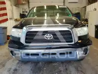 2007 Toyota TUNDRA фото