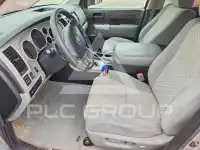 2007 Toyota TUNDRA фото