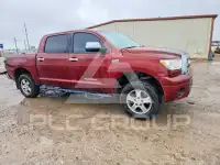 2007 Toyota TUNDRA фото
