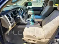 2007 Toyota TUNDRA фото