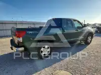 2007 Toyota TUNDRA фото