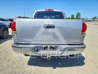 2007 Toyota TUNDRA фото