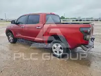 2007 Toyota TUNDRA фото