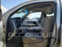 2007 Toyota TUNDRA фото